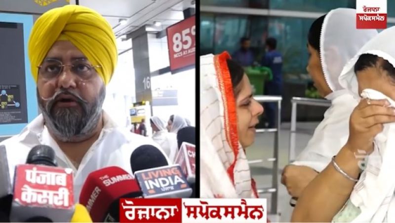 'Locals in Afghanistan respect Sikhs but condemn such attacks on minorities' 'Locals in Afghanistan respect Sikhs but condemn such attacks on minorities'