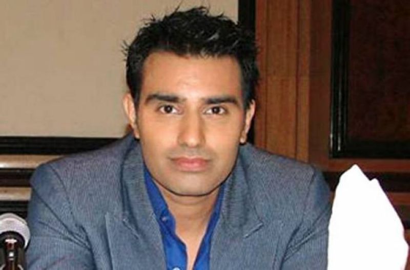 Sanjit bedi