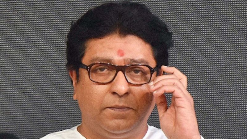 Raj Thackeray