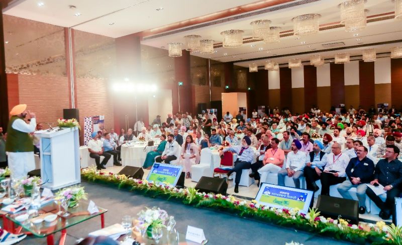 Chief Minister announced to boost industrialization in border districts