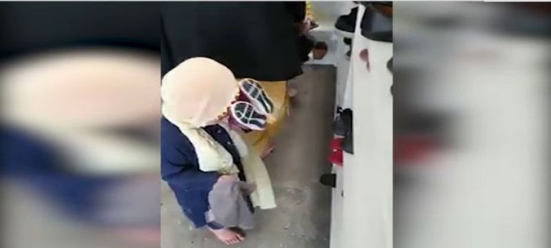 The spirit of the little girl child will make everyone soul happy