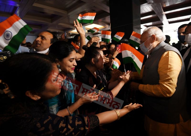 PM Modi's visit to Japan