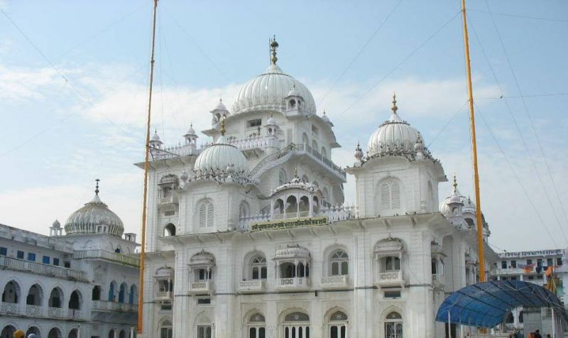 Shri Patna Sahib 