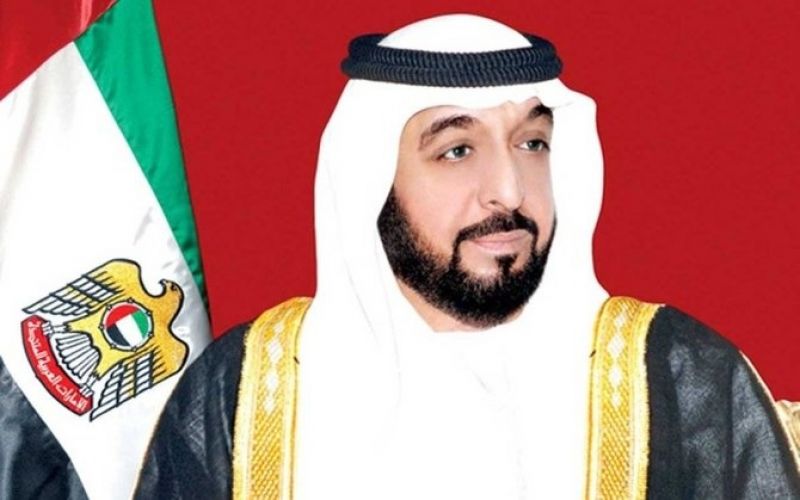 UAE President Sheikh Khalifa bin Zayed Al Nahyan passes away