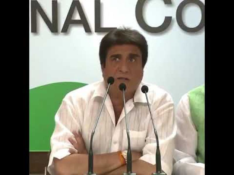 raj babbar