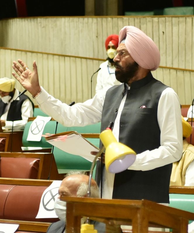  Rana Gurmit Singh Sodhi