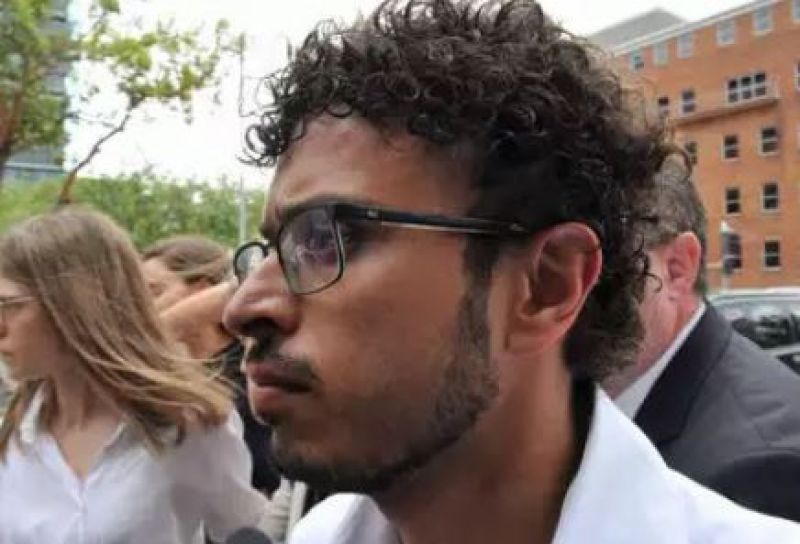 sman Khawaja brother 