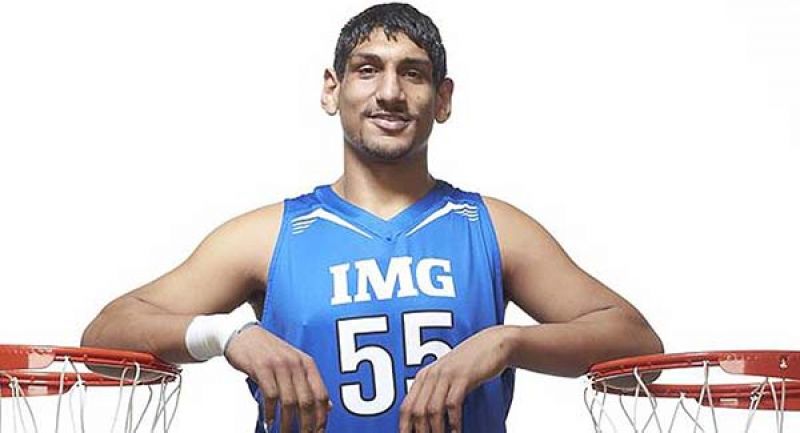 Satnam Singh
