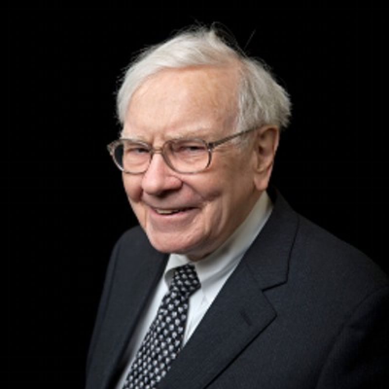  Warren Buffetts