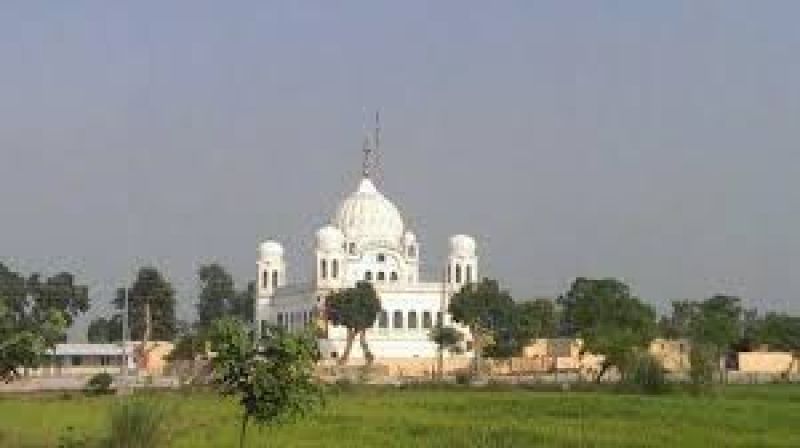 kartarpur corridor