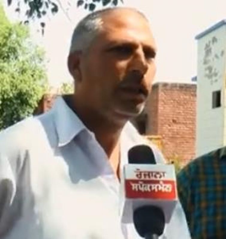 Mission Tandrust Punjab : Village Teur reoprt