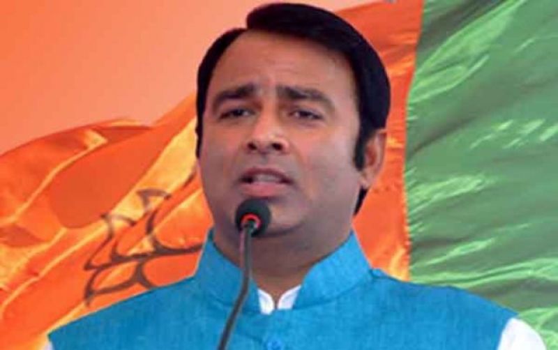 Sangeet Som