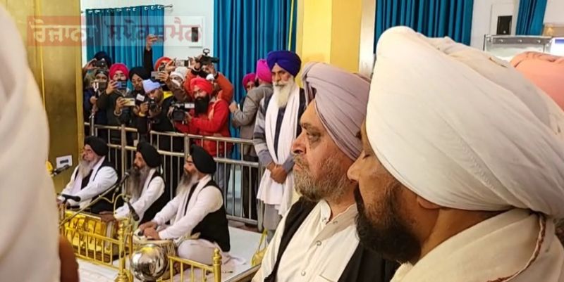 cm charanjit singh channi