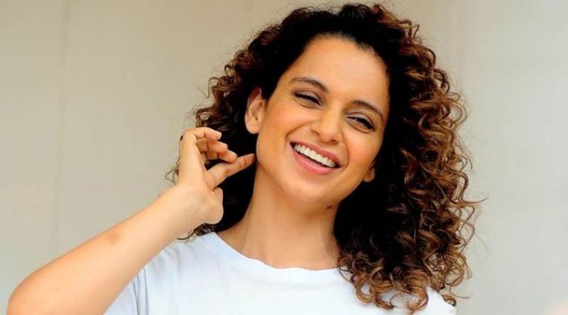 Kangana Ranaut Kangana Ranaut