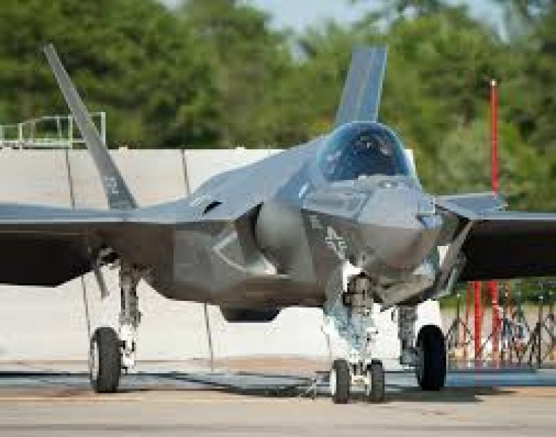 Indian Air Force Fighter Jets