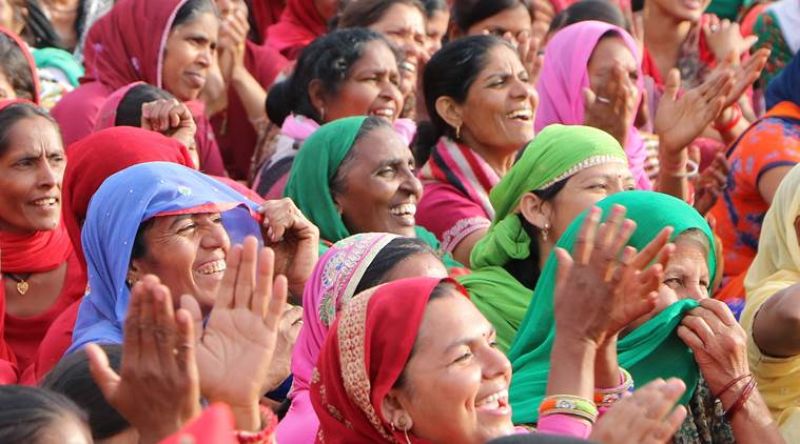 A big gift to Asha workers by the new government of Andhra Pradesh A big gift to Asha workers by the new government of Andhra Pradesh