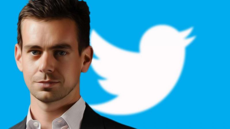 Twitter and Jack Dorsey