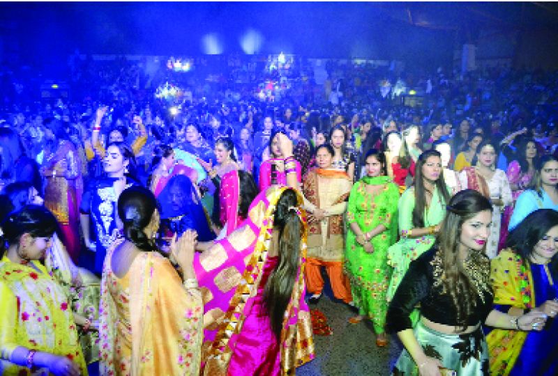 Women Carers Trust arrives in New Zealand 'Ladies Cultural Night'