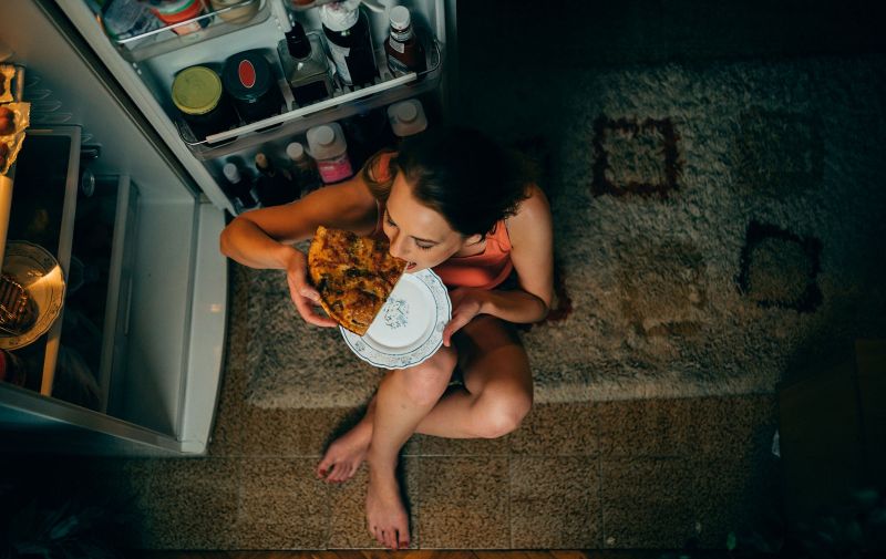 Don't eat these things at night even if you forget, it will be harmful Don't eat these things at night even if you forget, it will be harmful