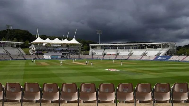 World Test Championship Final