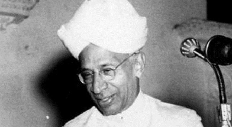 Dr Sarvepalli Radhakrishnan Dr Sarvepalli Radhakrishnan