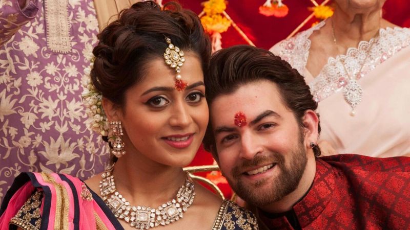 Neil Nitin Mukesh