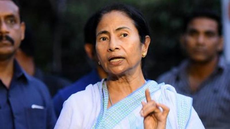 Mamata banerjee