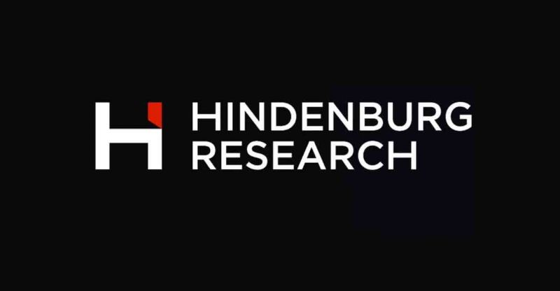 Hindenburg Research  Hindenburg Research