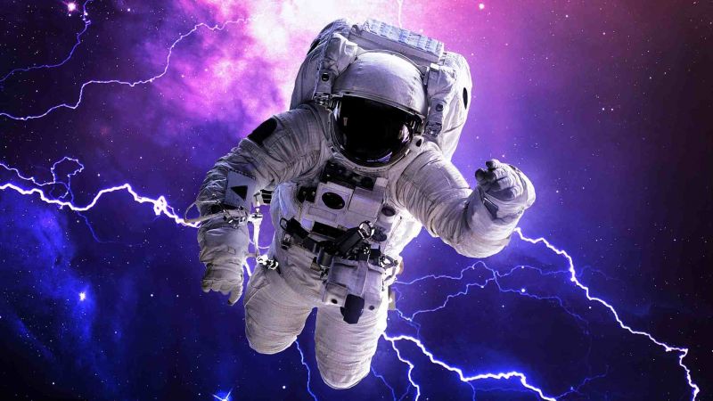 Pakistan To Send Its First Astronaut To Space In 2022 : Fawad Chaudhry Pakistan To Send Its First Astronaut To Space In 2022 : Fawad Chaudhry