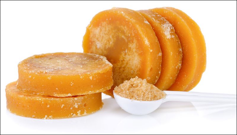 Jaggery Benefits