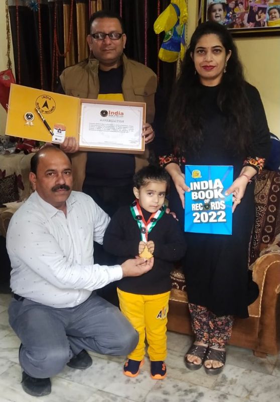 Gunakshi agnihotri. Gunakshi agnihotri.