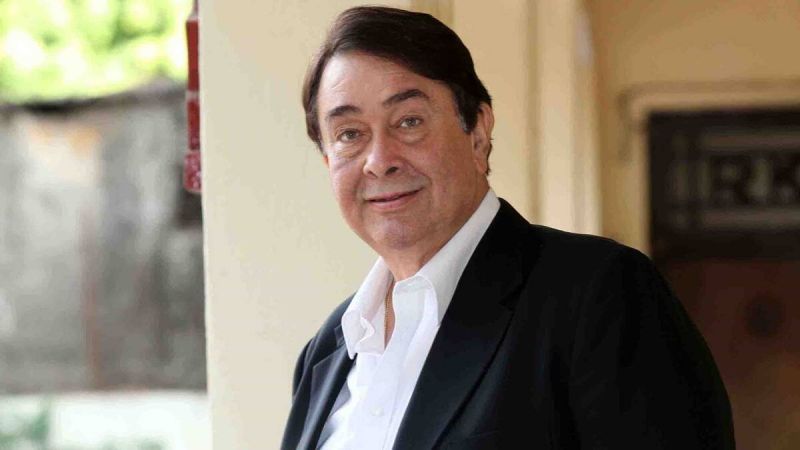 Randhir Kapoor