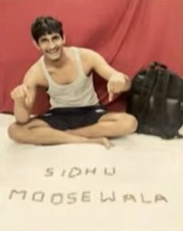 Sidhu Musewala murder case: Third shooter Ankit Sersa arrested Sidhu Musewala murder case: Third shooter Ankit Sersa arrested