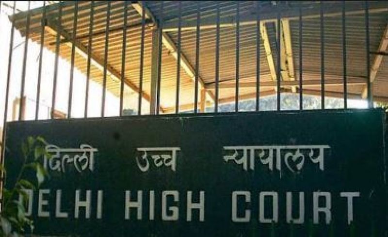 Delhi High Court