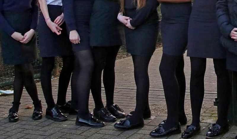 Saudi To Impose Fines For Tight Clothes, Kissing In Public