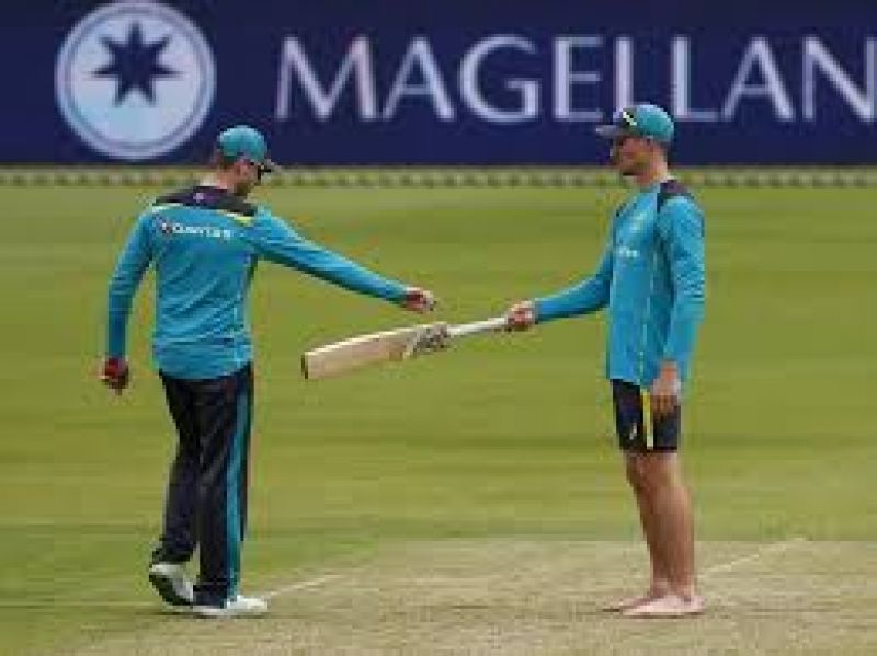 Cricket Australia dropped by Top Sponsor Magellan After Ball Tempring Case Cricket Australia dropped by Top Sponsor Magellan After Ball Tempring Case