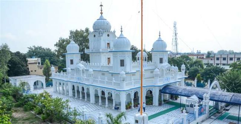 Sultanpur Lodhi
