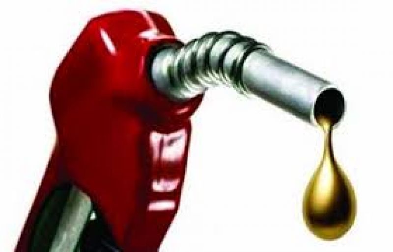 Petrol Petrol
