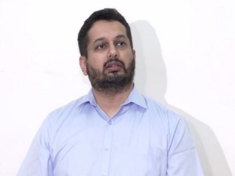  Utpal Parrikar quits BJP, fights as an independent candidate