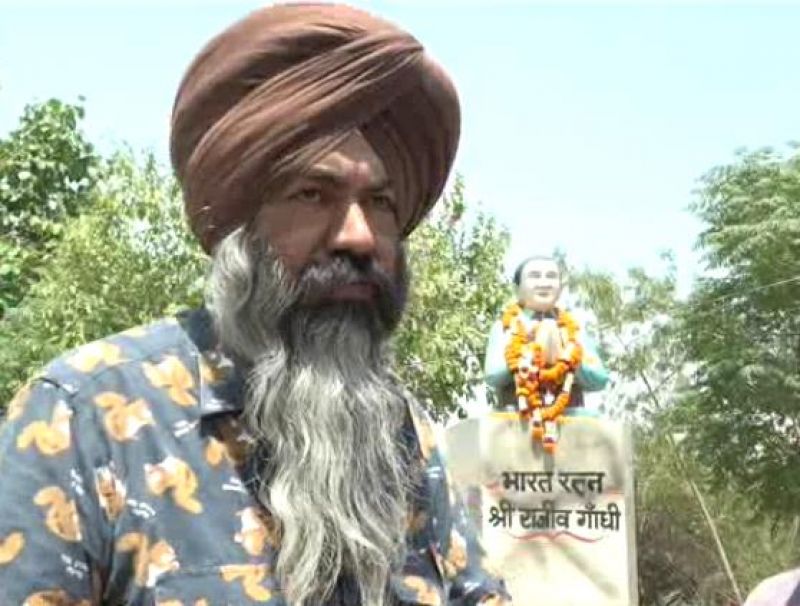 Gursimran singh mand 