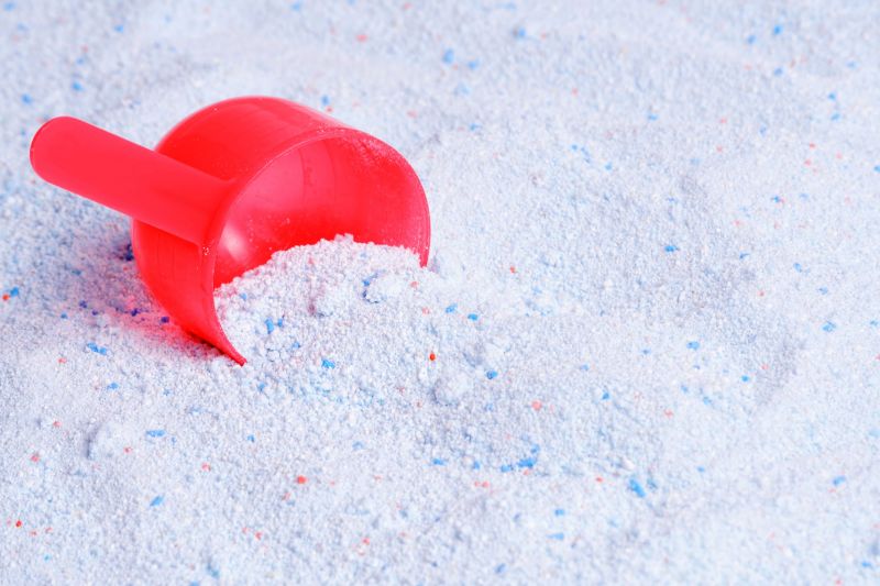 Detergent Powder Detergent Powder