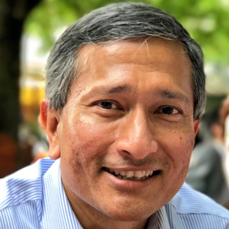 Vivian Balakrishnan 