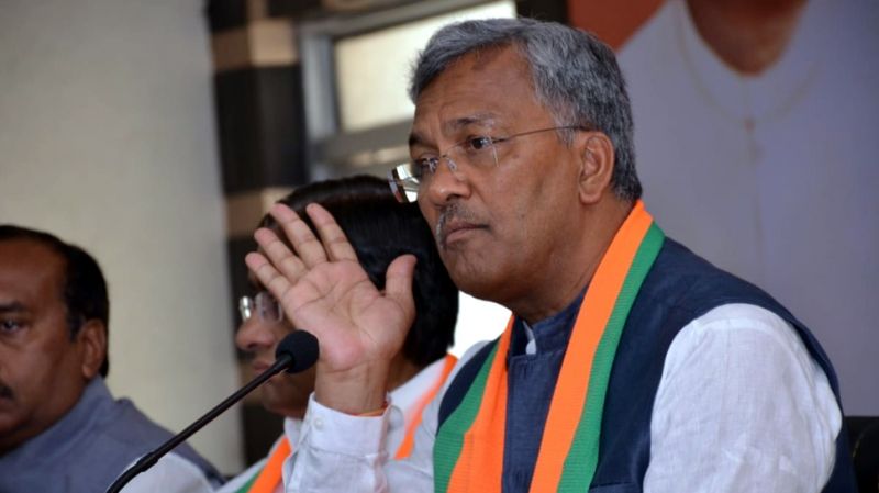 Uttarakhand government change in panchayati raj