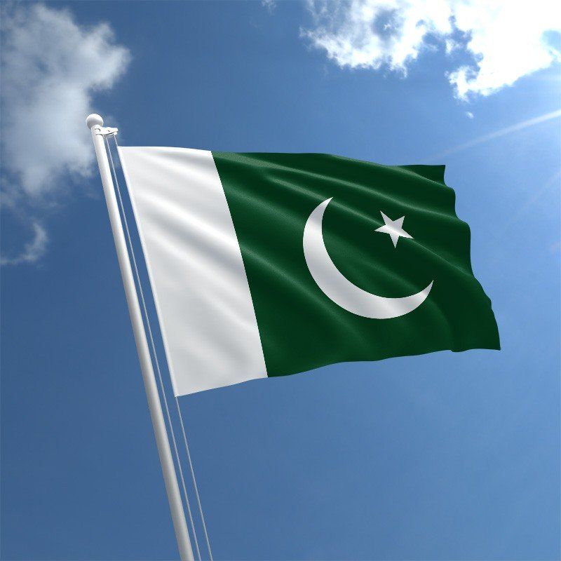 Pakistan