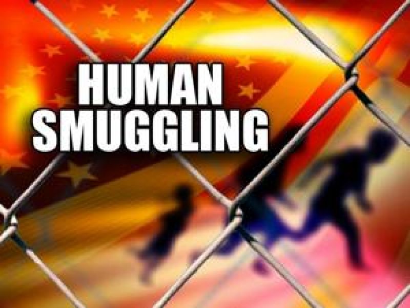 human smuggling