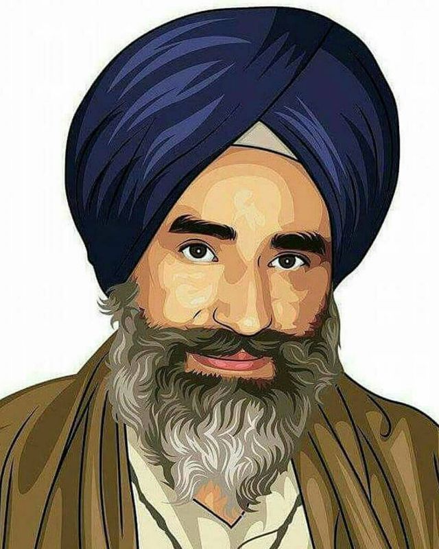  Bhai Jaswant Singh Khalra