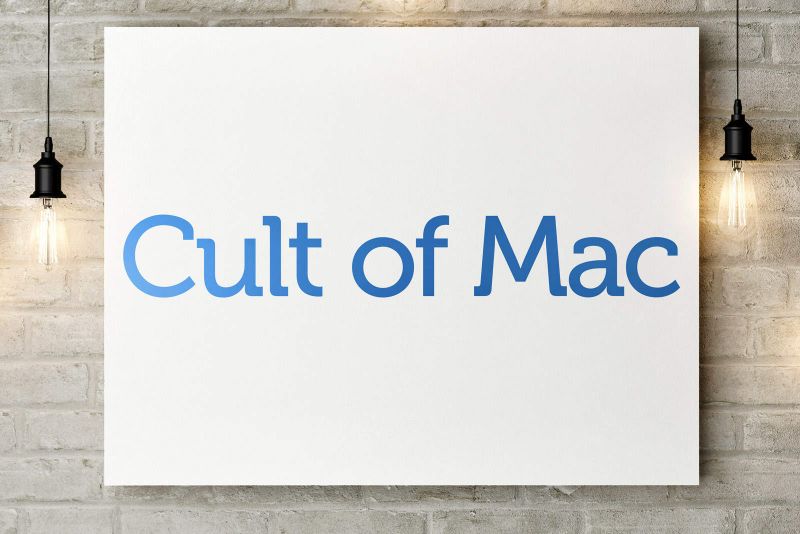 Cult Of Mac