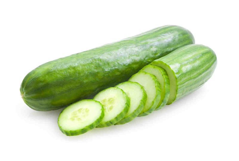 cucumbers cucumbers