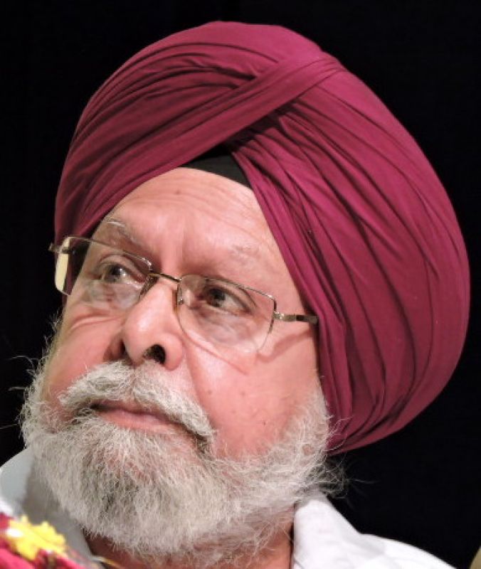 Mohanjit