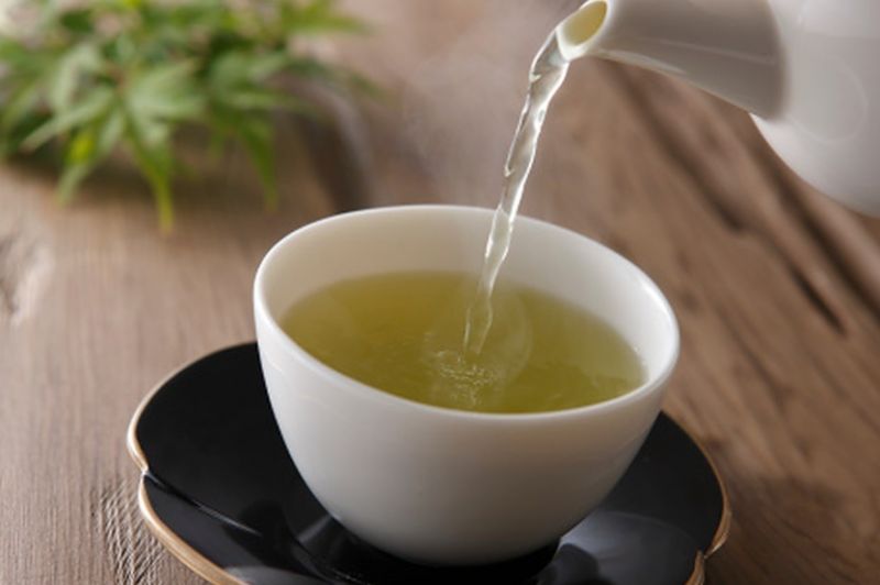 Green Tea